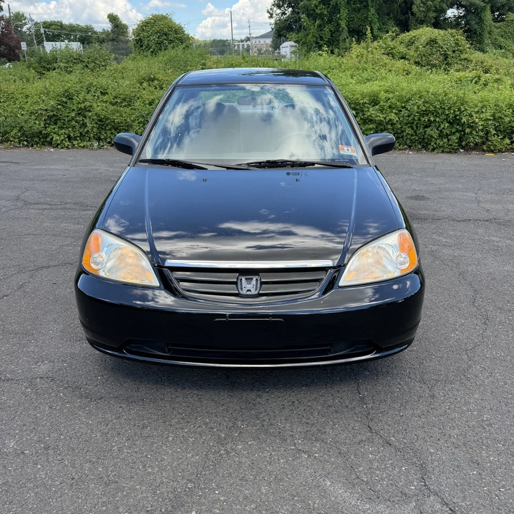 2002 Honda Civic 7th Gen - Image 11 of 31