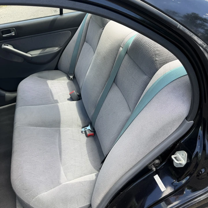 2002 Honda Civic 7th Gen - Image 23 of 31