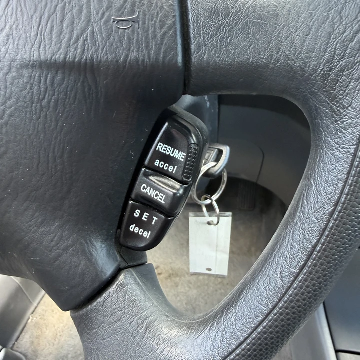 2002 Honda Civic 7th Gen - Image 29 of 31