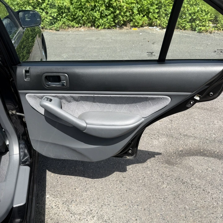 2002 Honda Civic 7th Gen - Image 16 of 31