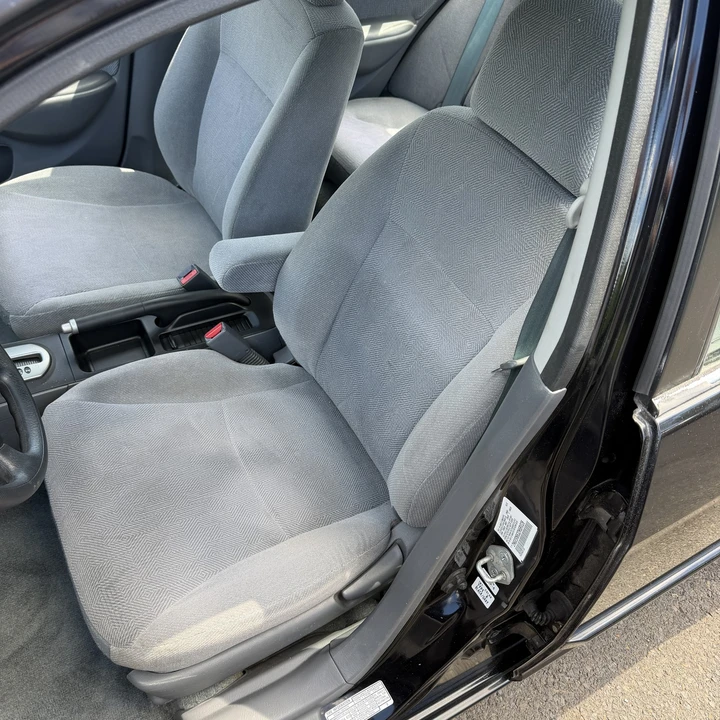 2002 Honda Civic 7th Gen - Image 18 of 31