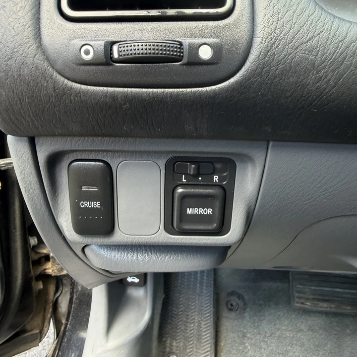 2002 Honda Civic 7th Gen - Image 25 of 31