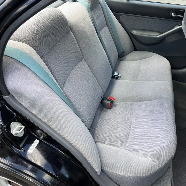 2002 Honda Civic 7th Gen - Image 22 of 31