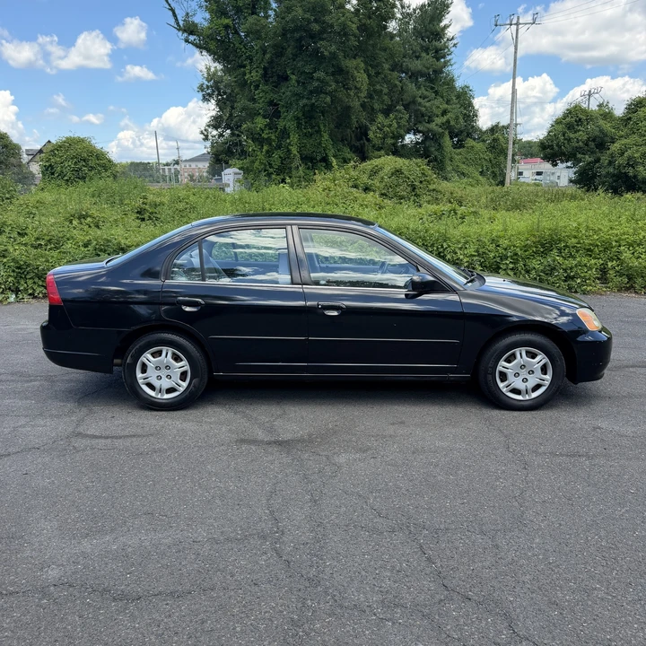 2002 Honda Civic 7th Gen - Image 2 of 31