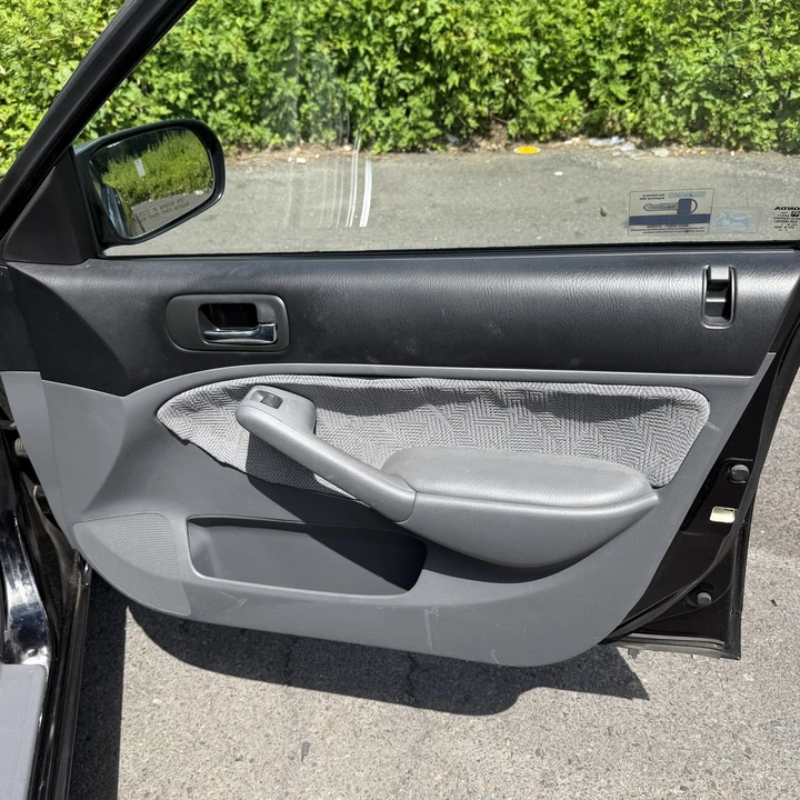 2002 Honda Civic 7th Gen - Image 15 of 31