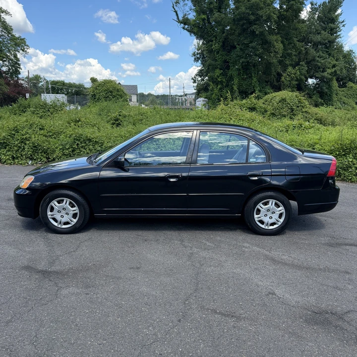 2002 Honda Civic 7th Gen - Image 8 of 31