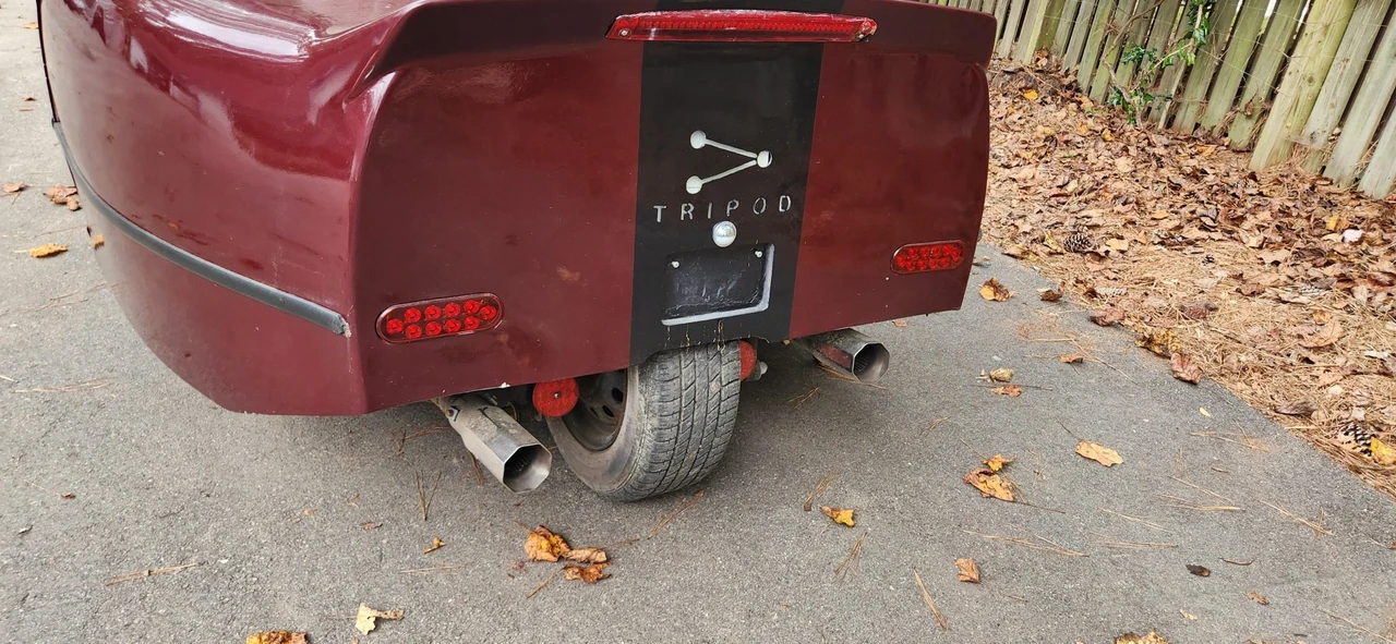 2002 Honda Civic 7th Gen - Image 9 of 31