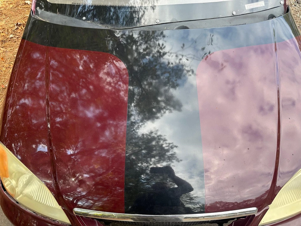 2002 Honda Civic 7th Gen - Image 20 of 31