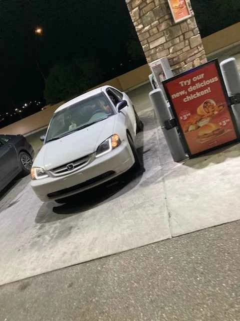 2002 Honda Civic 7th Gen - Image 2 of 3