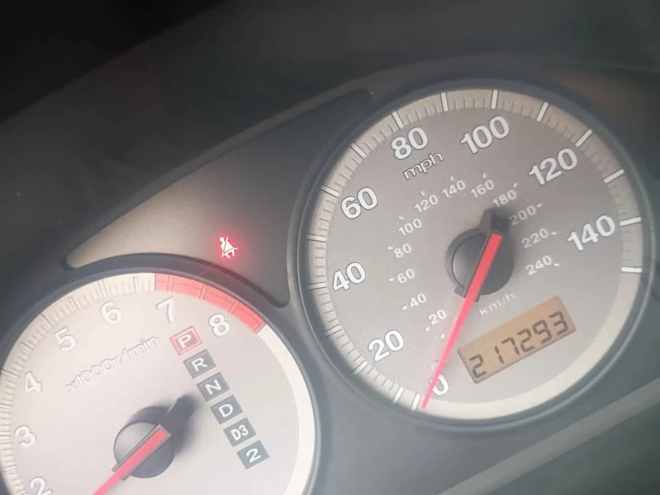 2002 Honda Civic 7th Gen - Image 2 of 12