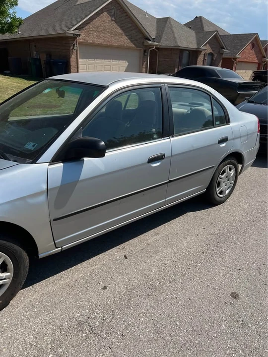 2002 Honda Civic 7th Gen - Image 2 of 20