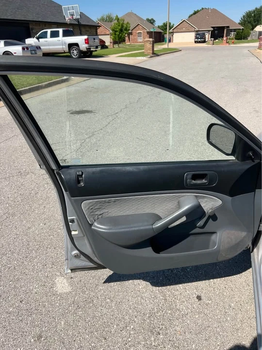 2002 Honda Civic 7th Gen - Image 16 of 20