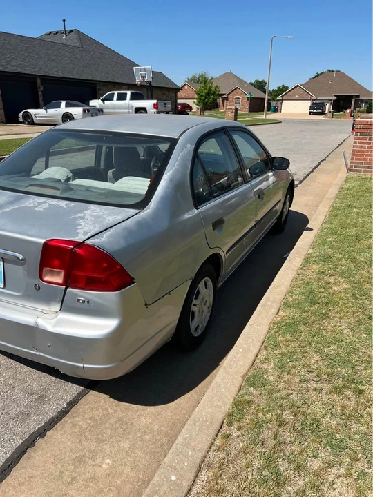 2002 Honda Civic 7th Gen - Image 6 of 20