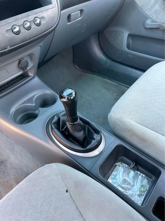 2002 Honda Civic 7th Gen - Image 18 of 20