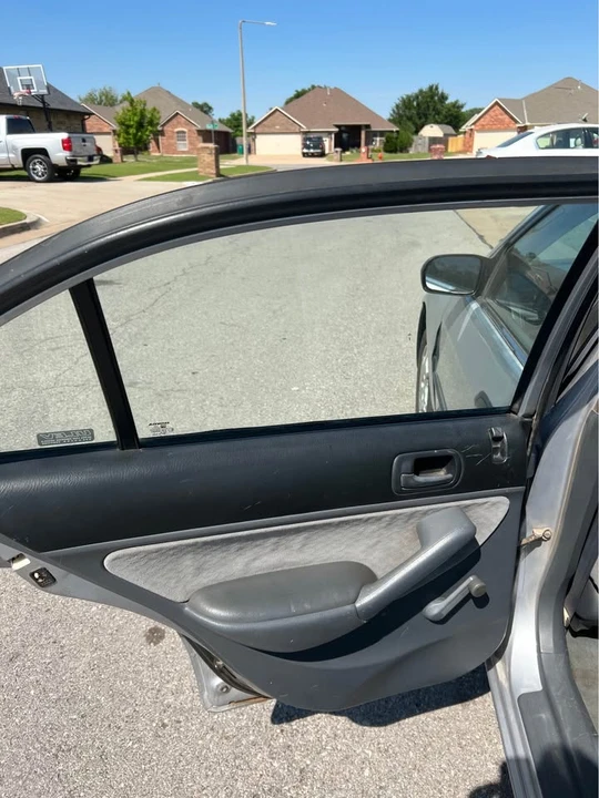 2002 Honda Civic 7th Gen - Image 15 of 20