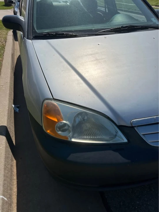 2002 Honda Civic 7th Gen - Image 12 of 20