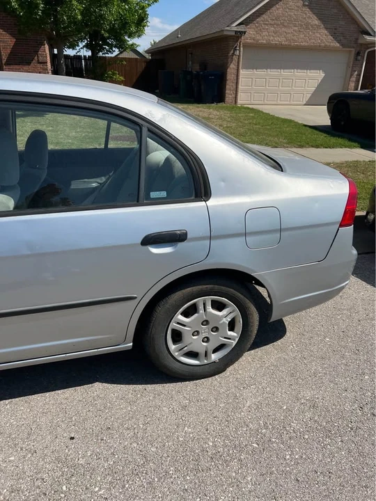 2002 Honda Civic 7th Gen - Image 4 of 20