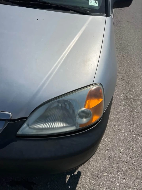 2002 Honda Civic 7th Gen - Image 11 of 20