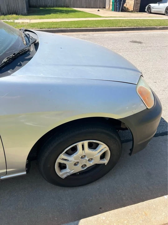 2002 Honda Civic 7th Gen - Image 10 of 20