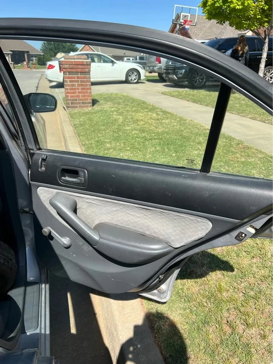 2002 Honda Civic 7th Gen - Image 14 of 20