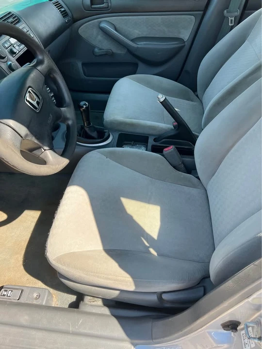 2002 Honda Civic 7th Gen - Image 17 of 20