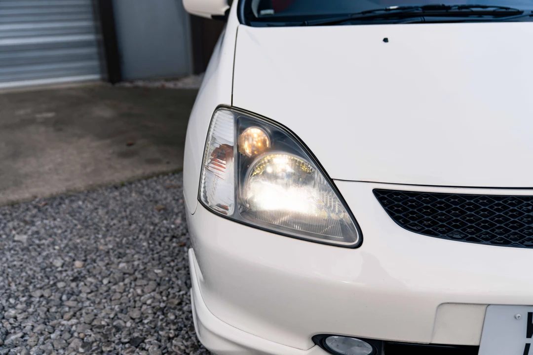 2002 Honda EP3 Civic Type R - Image 19 of 31