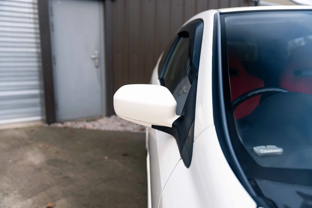 2002 Honda EP3 Civic Type R - Image 20 of 31