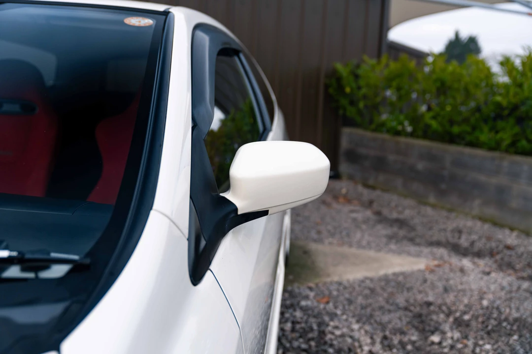 2002 Honda EP3 Civic Type R - Image 21 of 31
