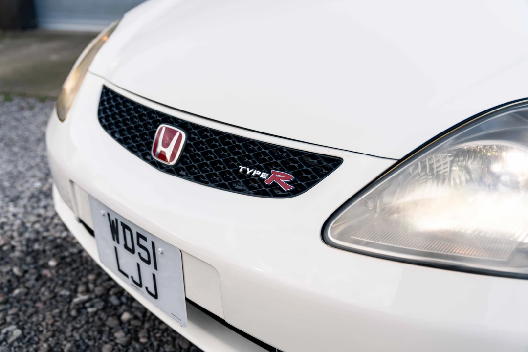 2002 Honda EP3 Civic Type R - Image 22 of 31