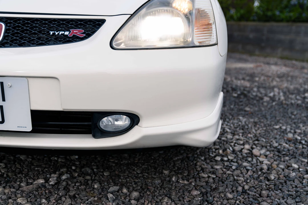2002 Honda EP3 Civic Type R - Image 23 of 31