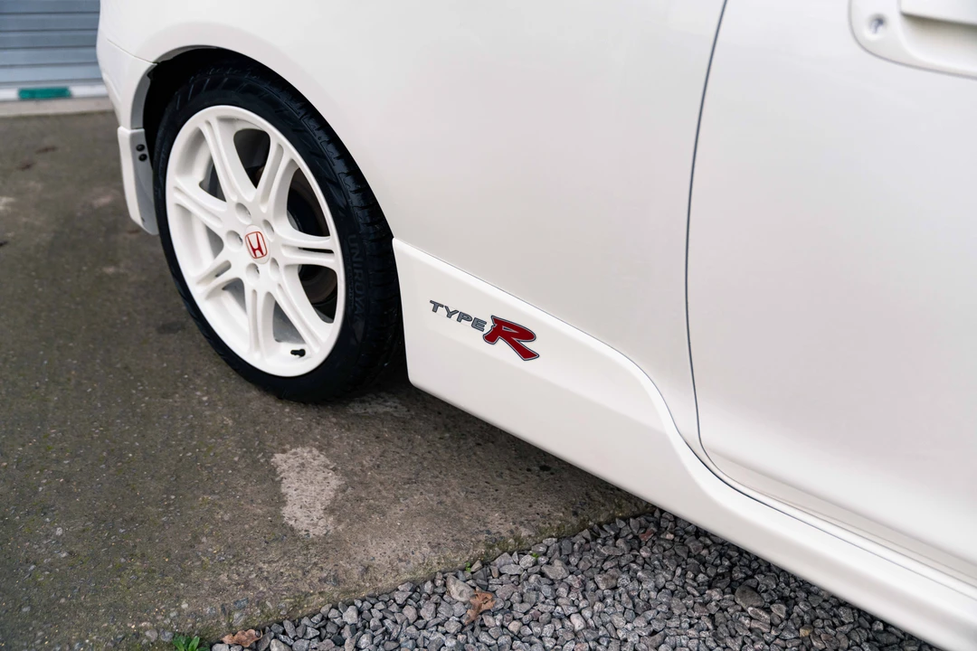 2002 Honda EP3 Civic Type R - Image 27 of 31