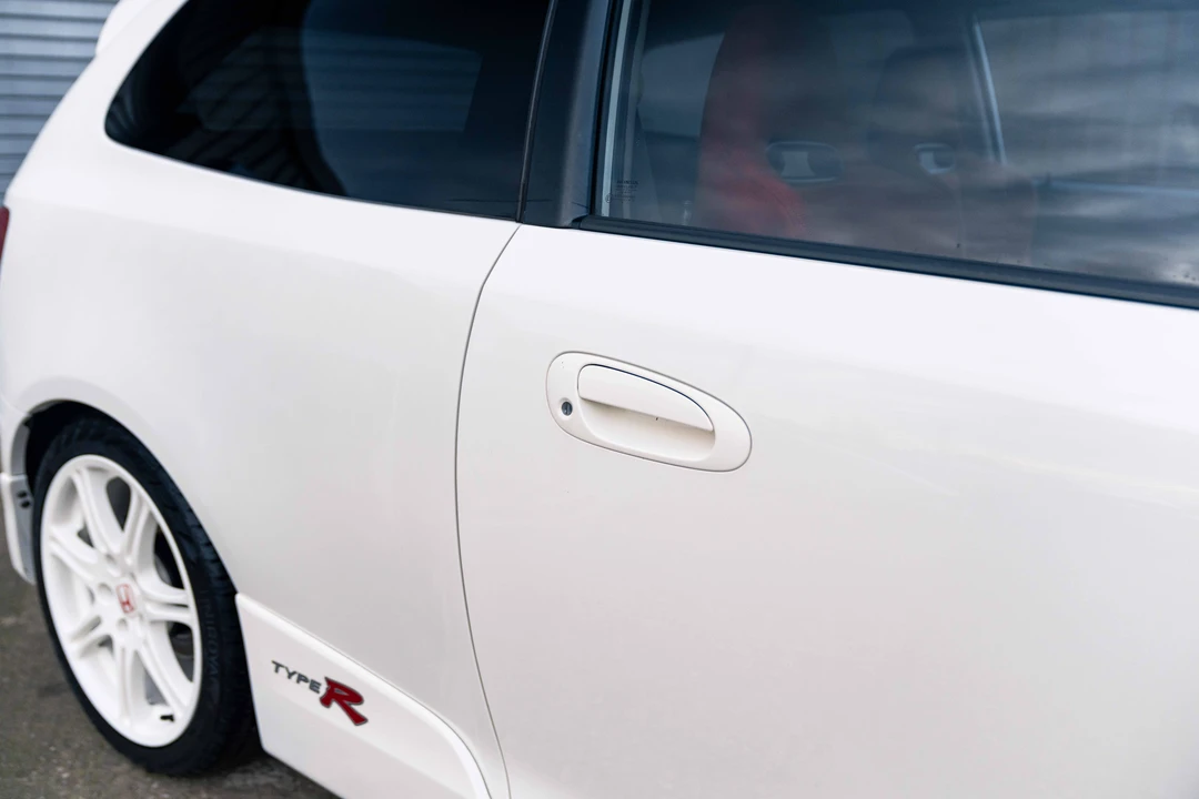2002 Honda EP3 Civic Type R - Image 28 of 31