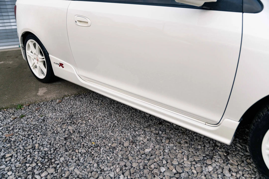 2002 Honda EP3 Civic Type R - Image 29 of 31