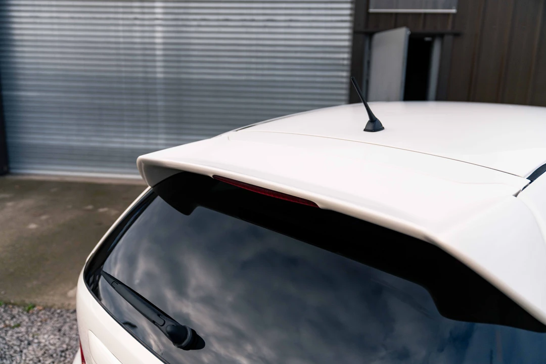 2002 Honda EP3 Civic Type R - Image 16 of 31