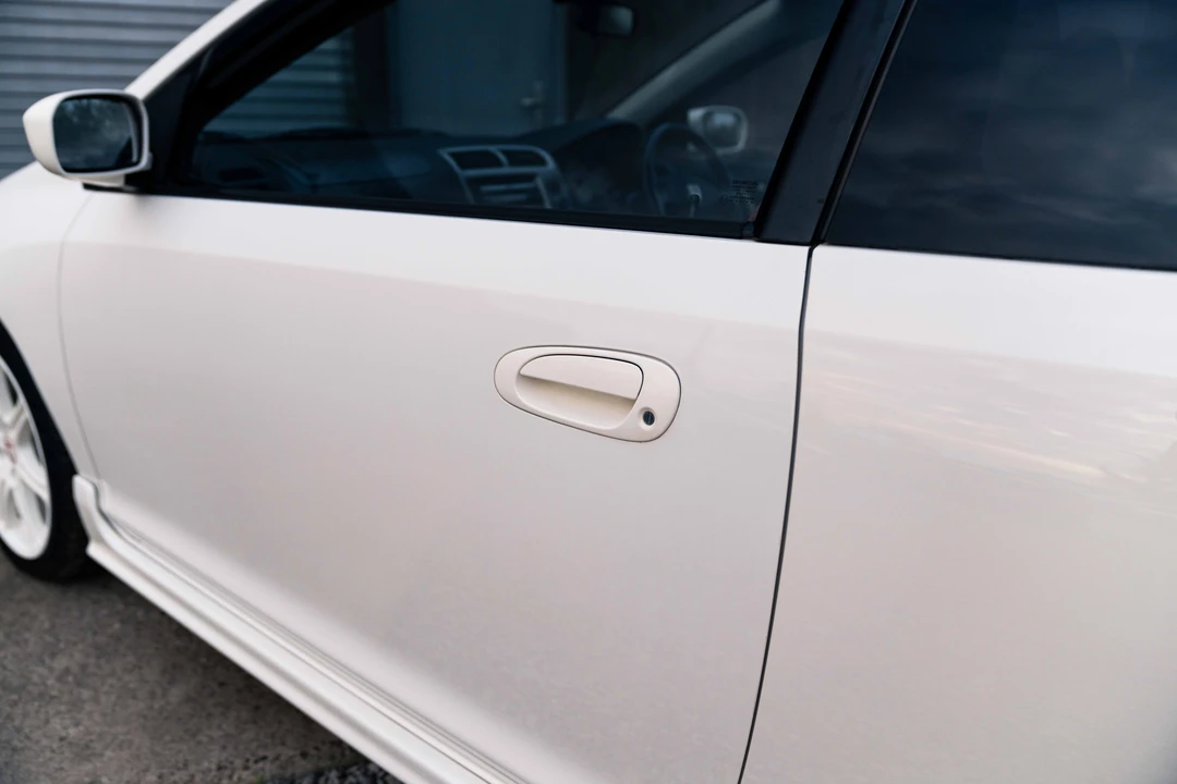 2002 Honda EP3 Civic Type R - Image 30 of 31