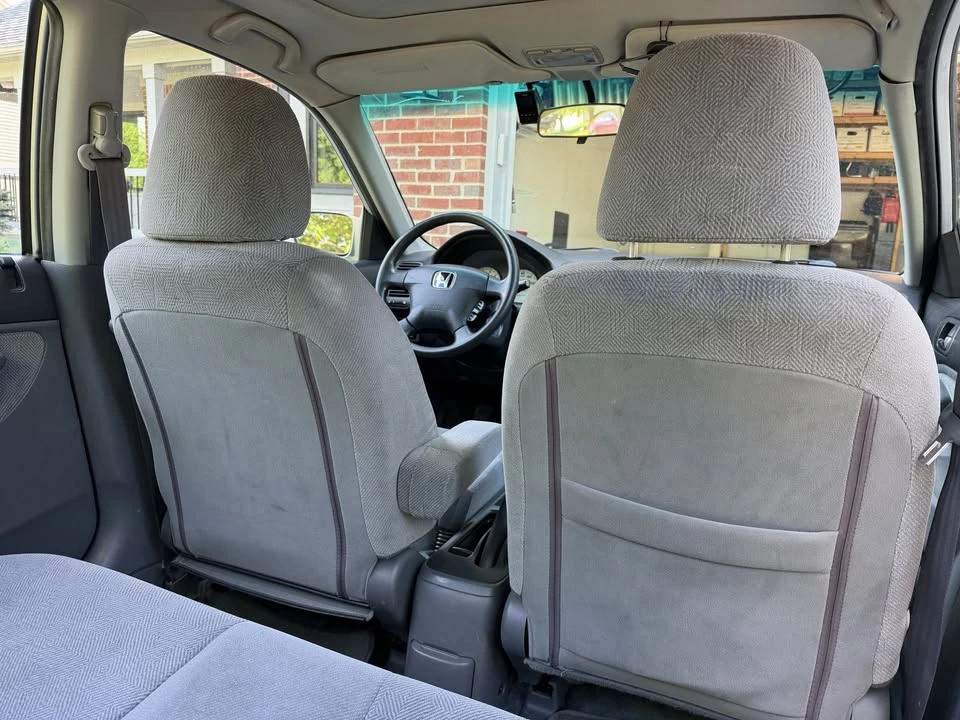 2002 Honda Civic 7th Gen - Image 17 of 20
