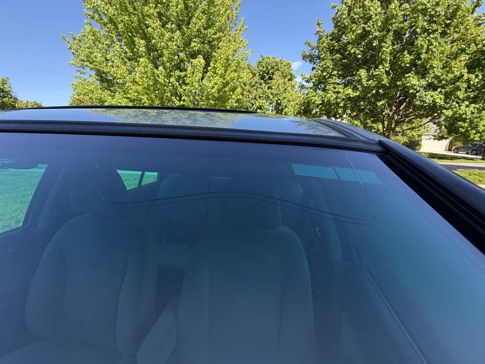 2002 Honda Civic 7th Gen - Image 13 of 20