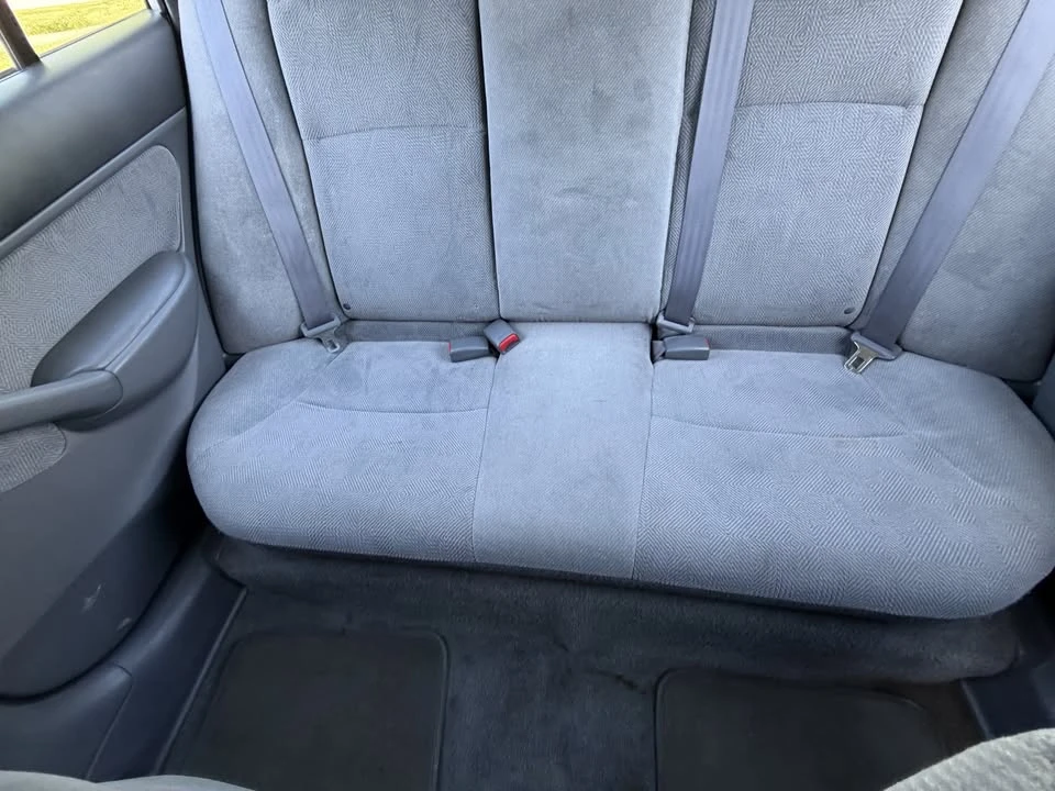 2002 Honda Civic 7th Gen - Image 11 of 20