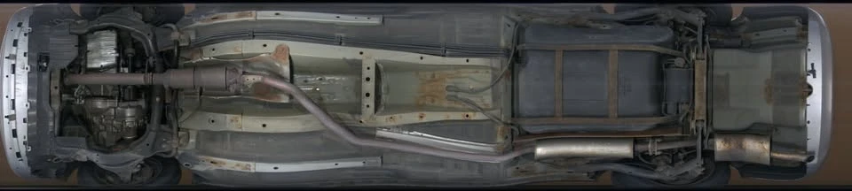 2002 Honda Civic 7th Gen - Image 18 of 20