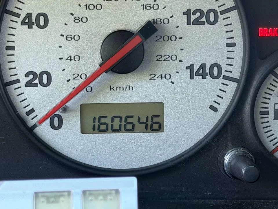 2002 Honda Civic 7th Gen - Image 7 of 20