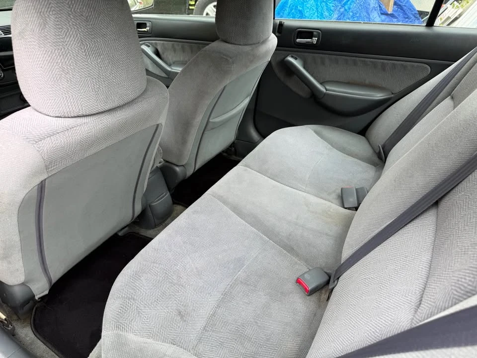2002 Honda Civic 7th Gen - Image 2 of 9