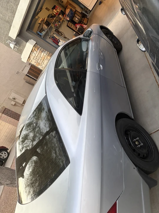 2002 Honda Civic 7th Gen - Image 8 of 11