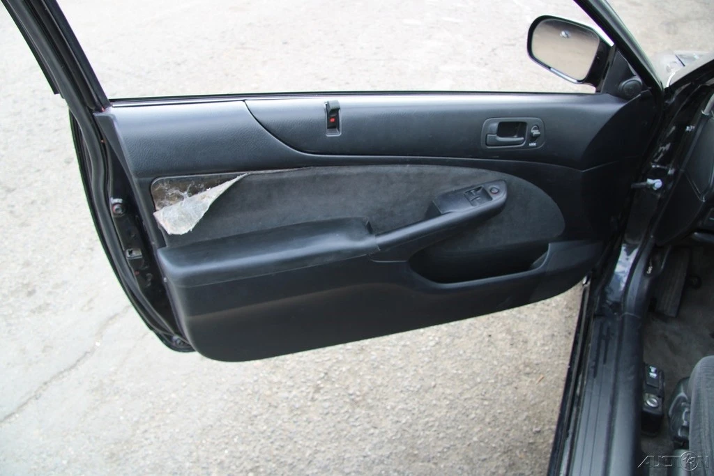 2002 Honda Civic 7th Gen - Image 12 of 21