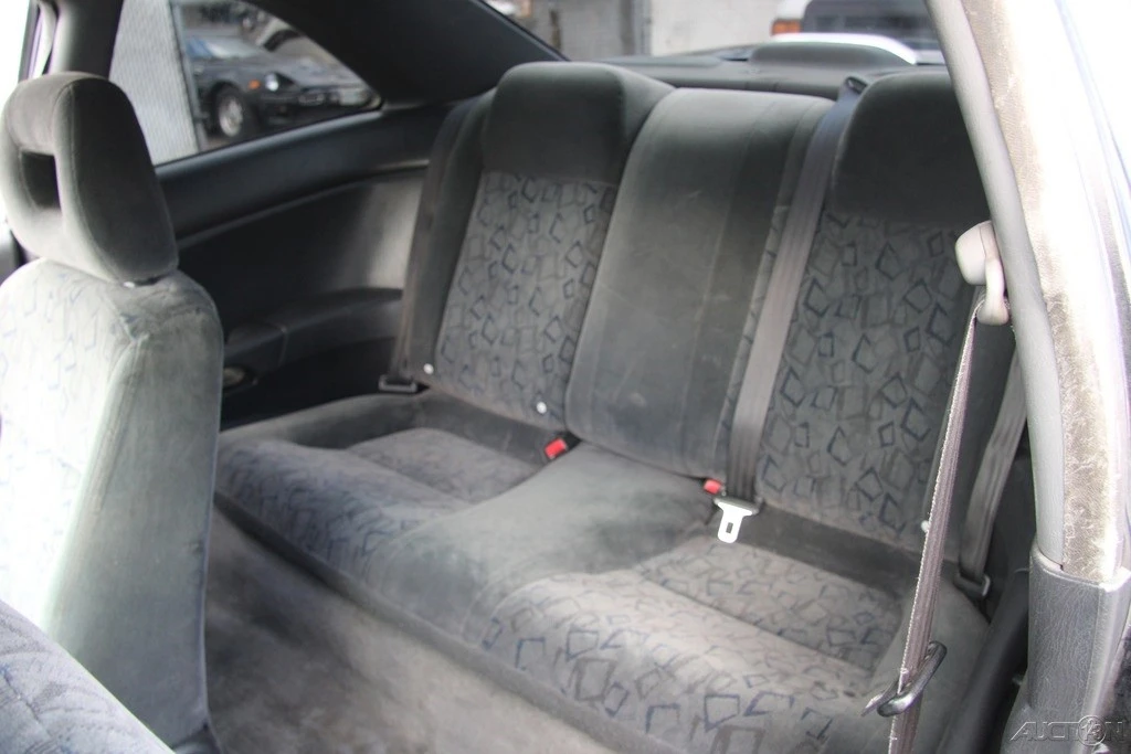 2002 Honda Civic 7th Gen - Image 19 of 21