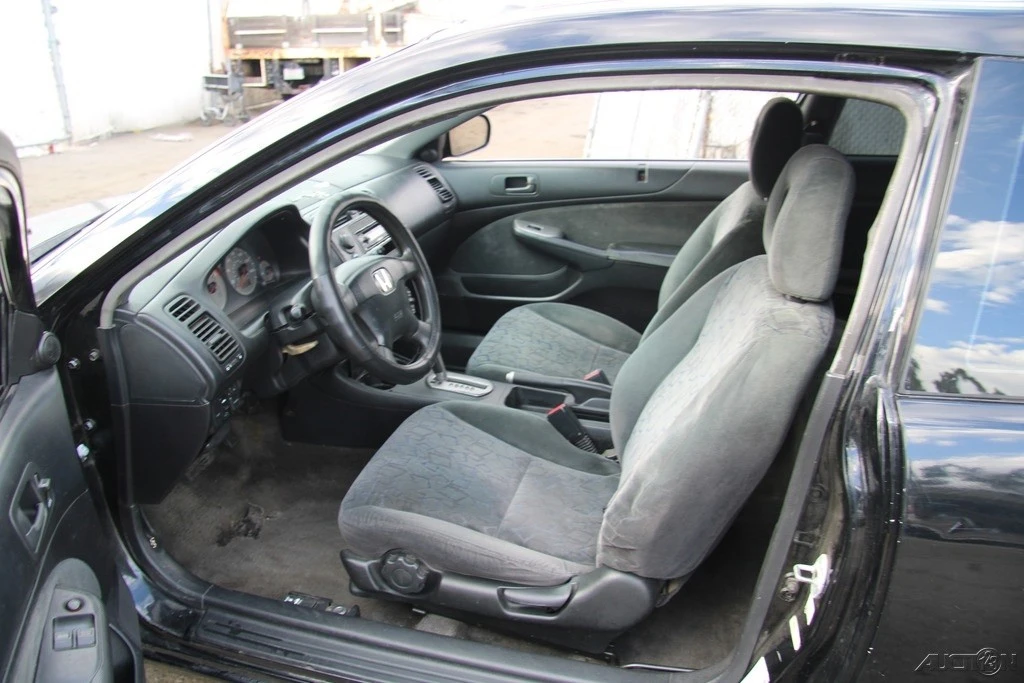 2002 Honda Civic 7th Gen - Image 13 of 21