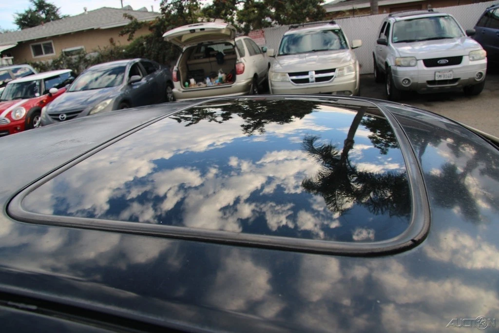 2002 Honda Civic 7th Gen - Image 10 of 21