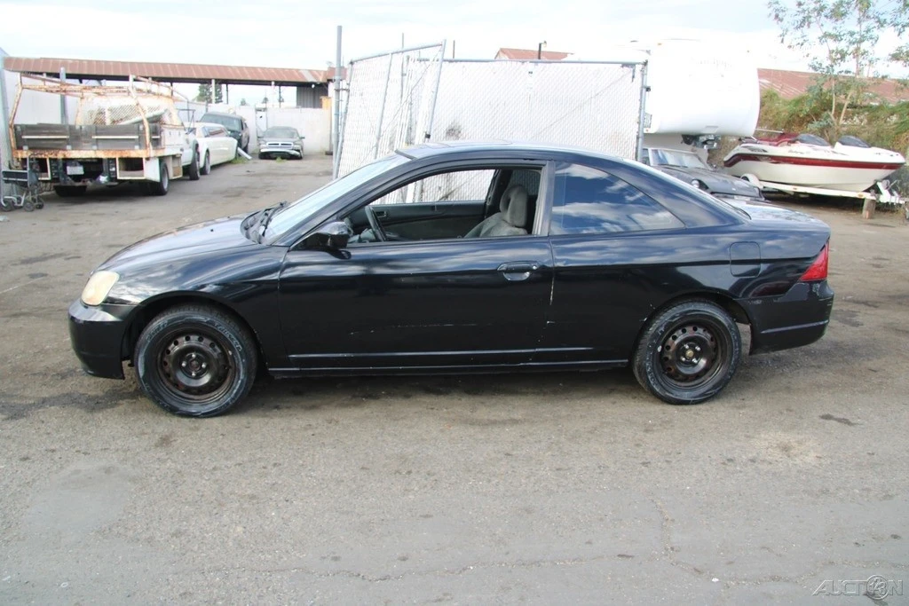 2002 Honda Civic 7th Gen - Image 3 of 21