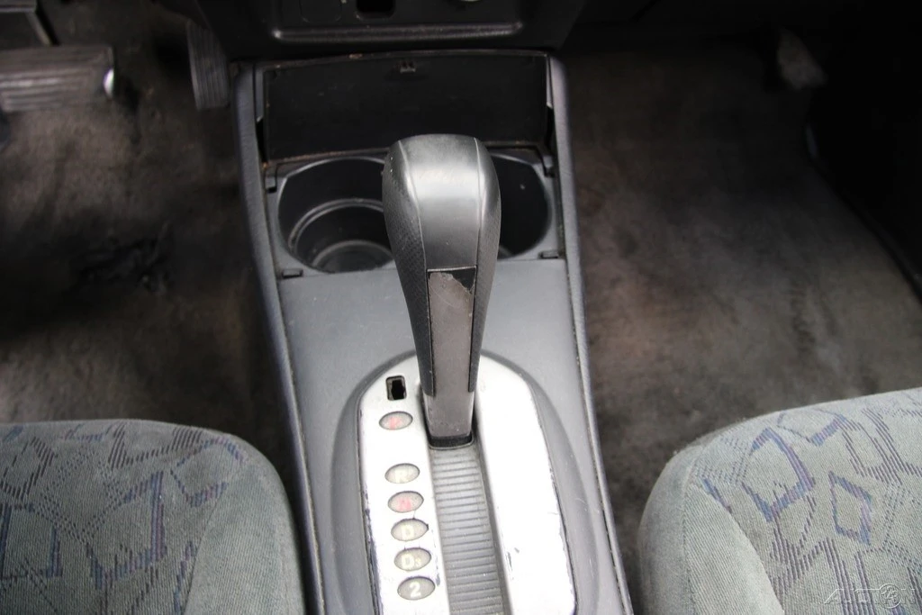 2002 Honda Civic 7th Gen - Image 18 of 21