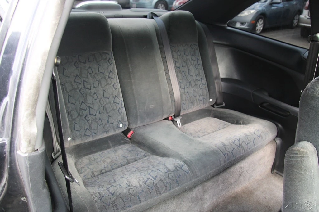 2002 Honda Civic 7th Gen - Image 21 of 21