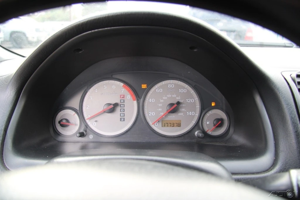 2002 Honda Civic 7th Gen - Image 15 of 21